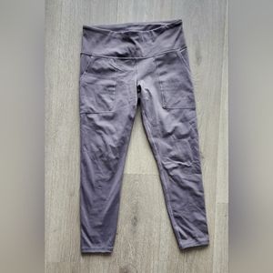 GapFit High Rise Leggings